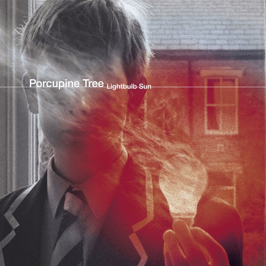 Porcupine Tree - How Is Your Life Today?