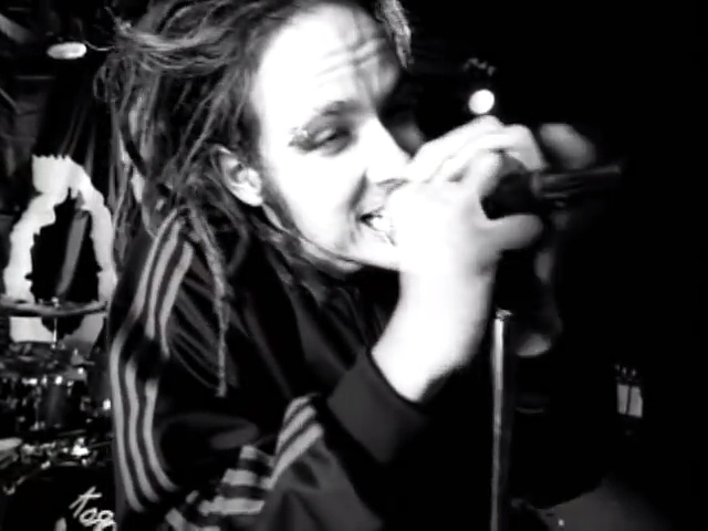 Korn - Blind